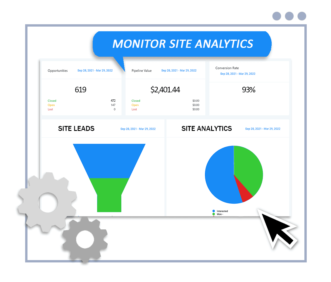 SEO analytics