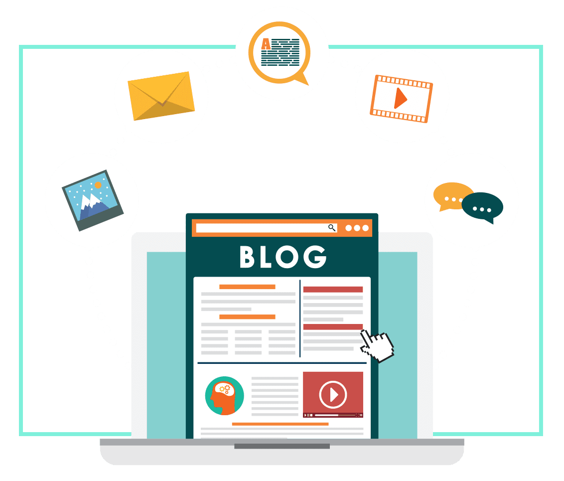 blog blog
