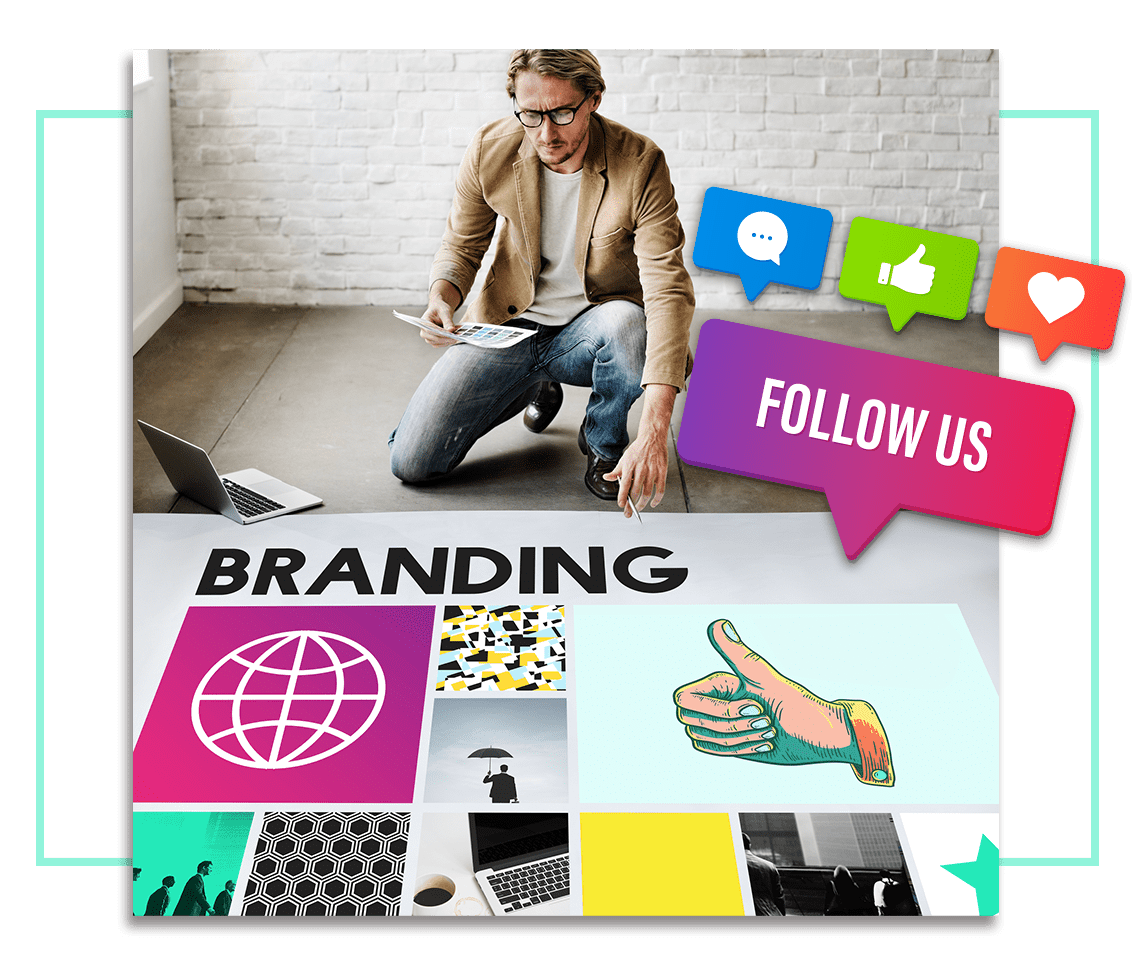 branding graphic branding graphic