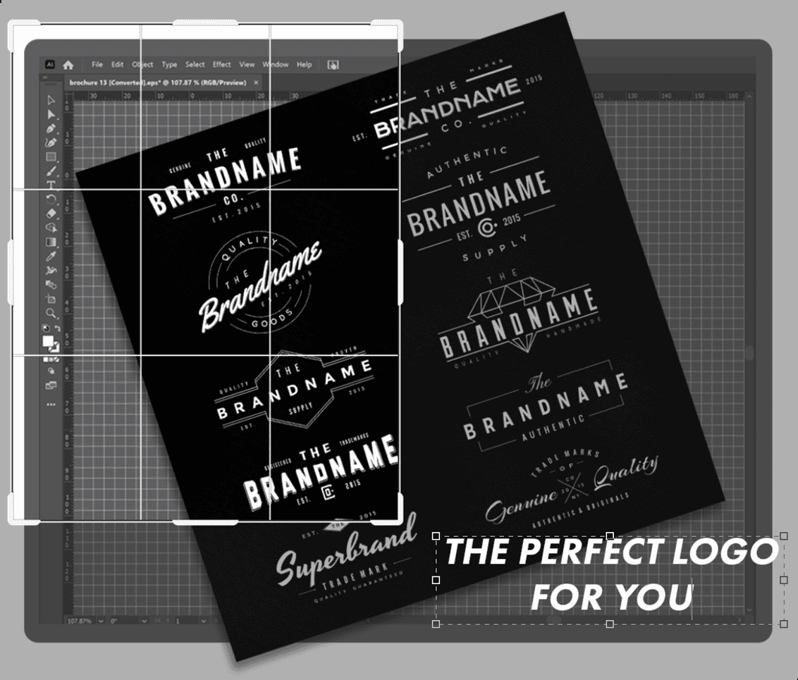logo design logo design