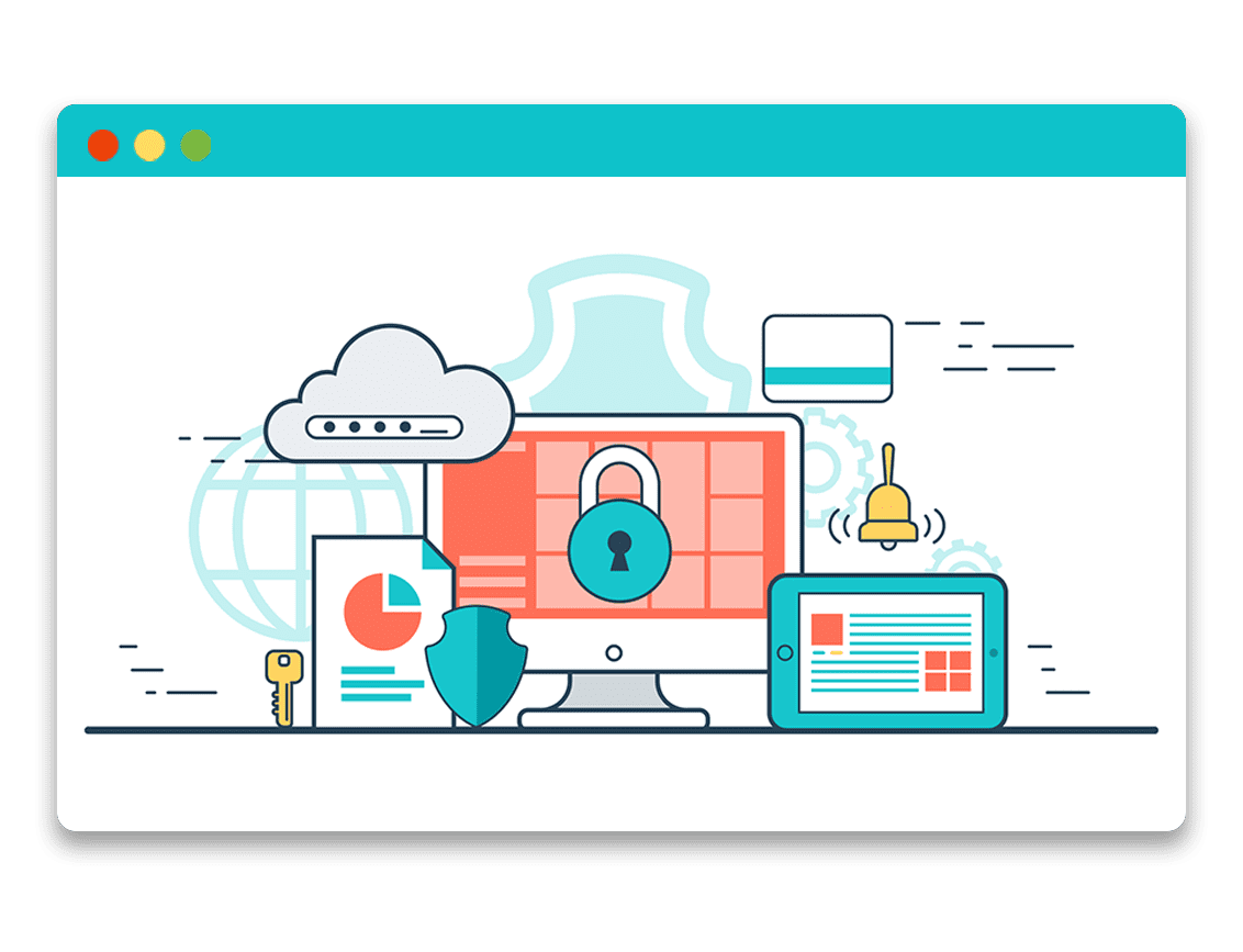 site security site security
